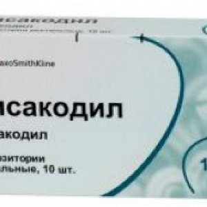 Бисакодил – инструкция по применению таблеток и свечей