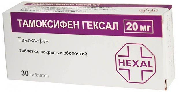 Тамоксифен в бодибилдинге, как принимать, инструкция