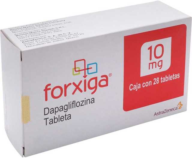 Форсига: инструкция по применению, цена, отзывы, аналоги