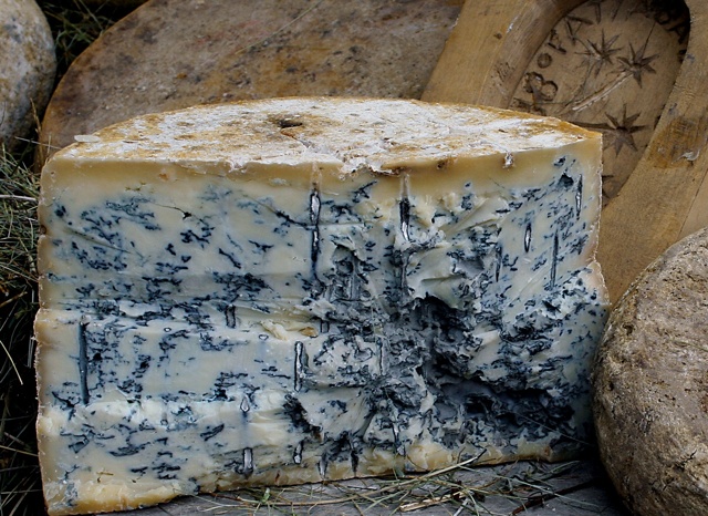 Сыр с плесенью — польза и вред любимого продукта