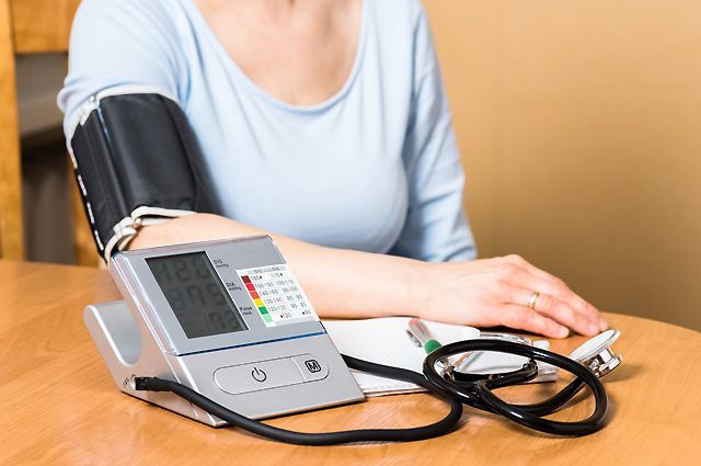 Давление верхнее и нижнее – что означает простым языком