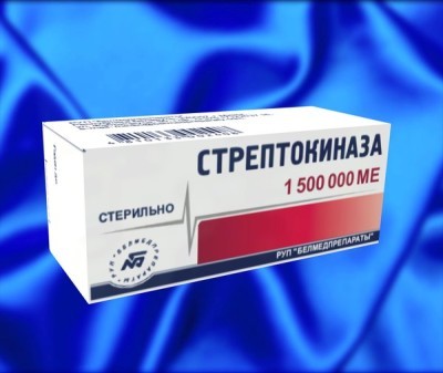 Тромбофлебит легких лечение