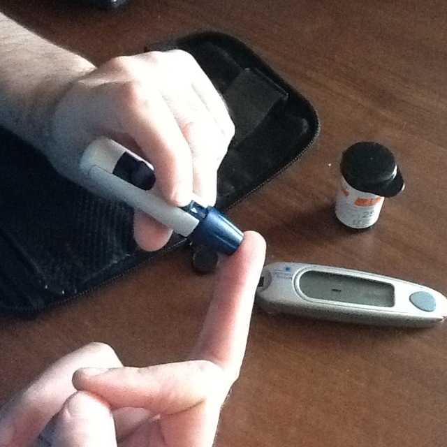 Сахар 16 что делать - Всё о лечении диабета