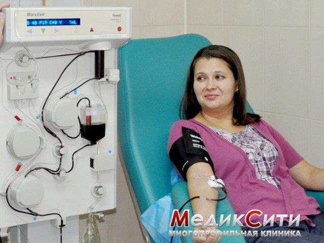 Системная красная волчанка
