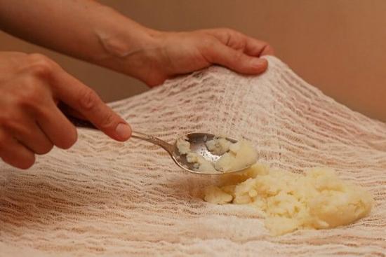Лечение геморроя картофелем: рецепты и отзывы