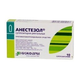Свечи от геморроя – самые эффективные и недорогие средства