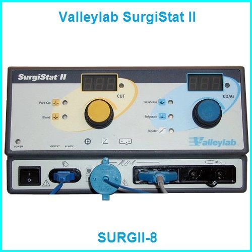 Электрохирургический коагулятор (ЭХВЧ-аппарат): обзор, основные функции и назначение