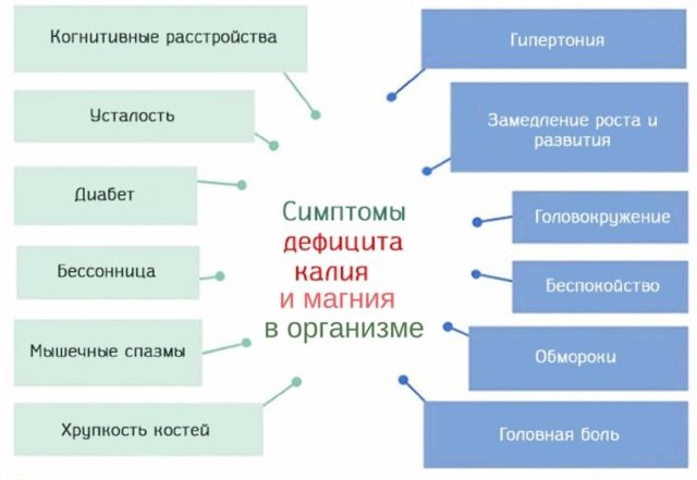 Панангин в ампулах – инструкция по применению, показания, противопоказания, побочные эффекты