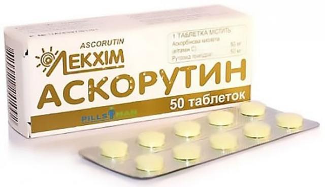 Выбираем препараты для чистки сосудов от холестерина