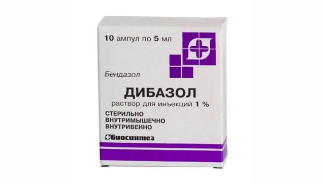 Капельницы для профилактики гипертонии - Лечение гипертонии