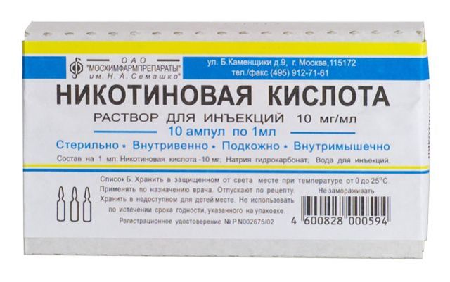 Pawet: Эффективные методы снижения холестерина