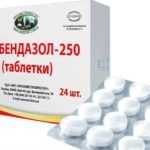 Аскариды: симптомы и лечение у взрослых и детей, препараты от аскаридоза