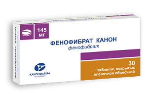 Препараты для снижения холестерина в крови: список и названия эффективных лекарственных средств
