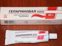 Мази от геморроя для женщин - недорогие и эффективные крема от геморроя