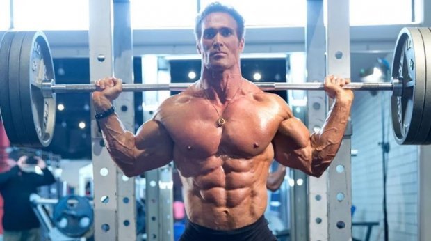 Милдронат — SportWiki энциклопедия