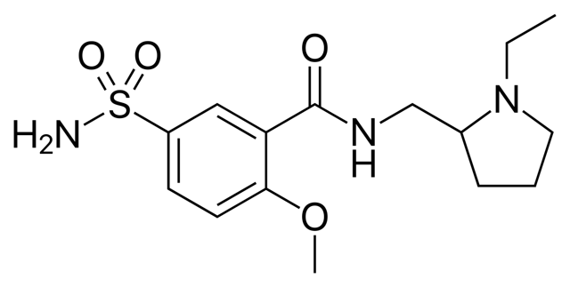 Сульпирид (Sulpiride) - инструкция по применению, состав, аналоги препарата, дозировки, побочные действия