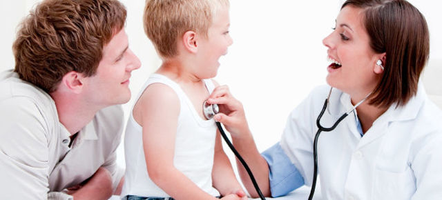 Овальное окно у детей - причины, симптомы и лечение