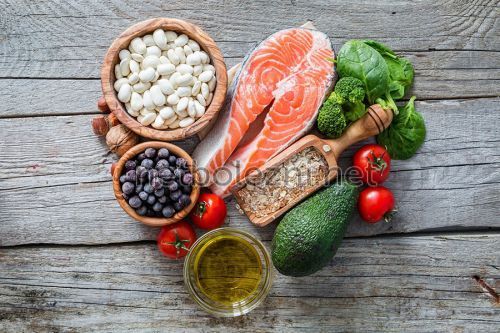 Какие продукты разжижают кровь и нормализуют кровообращение