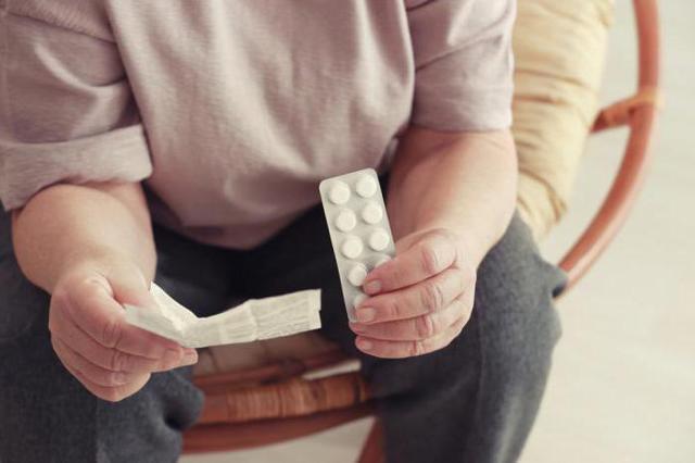 Капотен - реальные отзывы принимавших, возможные побочные эффекты и аналоги