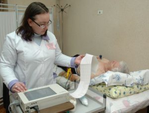 Нарушение внутрижелудочковой проводимости сердца что это такое?