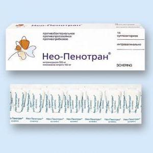 Вагинальные таблетки и свечи Клион Д: инструкция по применению, аналоги, отзывы