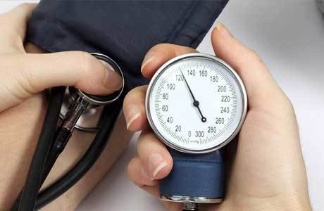 Давление человека, норма по возрасту