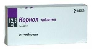 Повышенное давление: симптомы и лечение