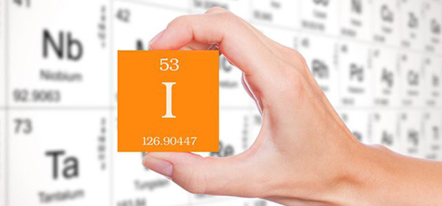 Лечение гипертонии йодом (по индийскому методу)