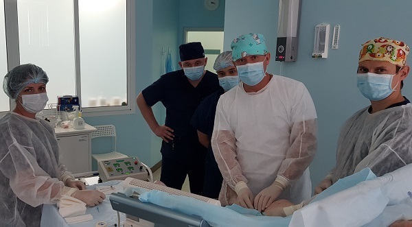 Трофические язвы нижних конечностей: виды, симптомы, лечение