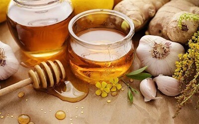Полезные продукты при аритмии сердца