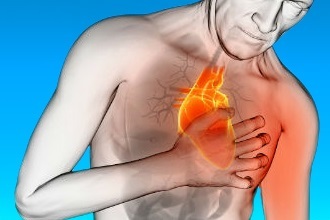 Боли в области сердца при различных заболеваниях - причины, характер, лечение