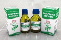 Валерьянка в таблетках при тахикардии