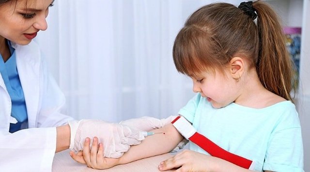 В крови повышены моноциты: причины у взрослого и ребёнка