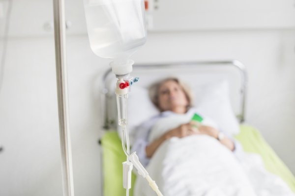 Инфаркт задней стенки сердца прогноз - Всё о сердце