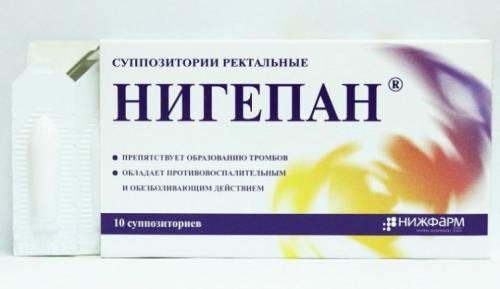 Свечи от геморроя – недорогие и эффективные, отзывы
