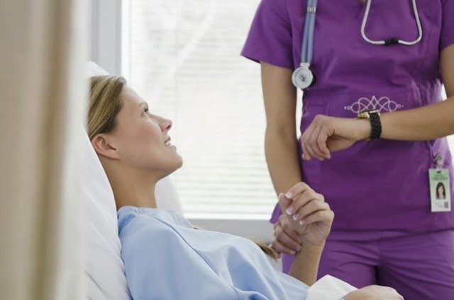 Сильное сердцебиение: причины, что делать