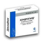 АРТРАДОЛ - инструкция по применению, цена, отзывы и аналоги