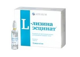 Венитан гель - официальная инструкция по применению, аналоги