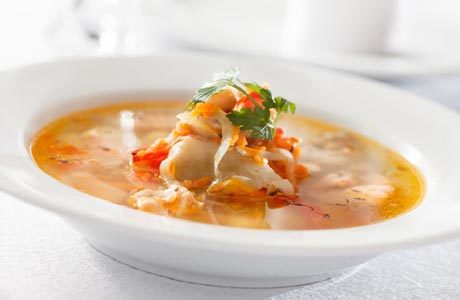 Диета после удаления желчного пузыря – меню и полезные рецепты