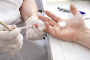 Норма лимфоцитов в анализе крови и причины отклонений