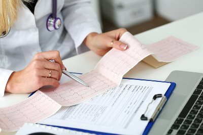 Полезные продукты при аритмии сердца