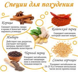 Как улучшить обмен веществ народными средствами