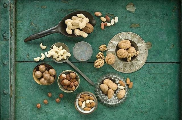 Топ-10 продуктов для здоровья кожи. Как омолодить кожу лица