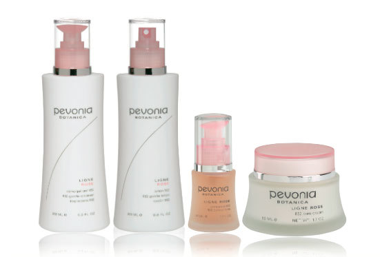 Если на лице близко расположены сосуды - Все про гипертонию