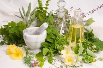 Лечение сердечной одышки народными средствами