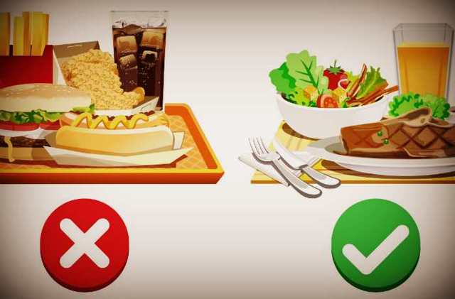 Меню диеты при повышенном и высоком холестерине для женщин, мужчин и детей, кому за 50. Что можно есть при повышенном и высоком холестерине?