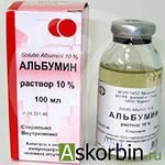 Основные компоненты крови