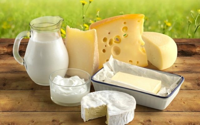 Диета после операции геморроя: меню, что можно есть