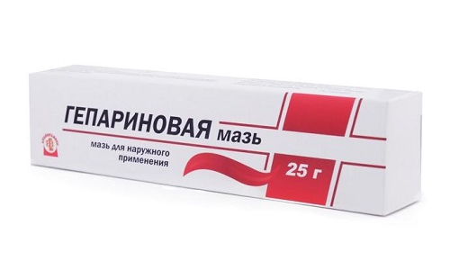 ЛИОТОН ГЕЛЬ ИЛИ ГЕПАРИНОВАЯ МАЗЬ: что лучше и в чем разница (отличие составов, отзывы врачей)