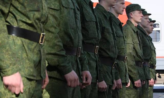 Категория годности Б (Б1, Б2, Б3, Б4) в какие войска и при каких болезнях